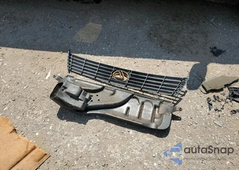 2001 Lexus Ls 430 z USA, uszkodzony, nr VIN JTHBN30FX10043261